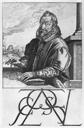 Christophe Plantin (c.1520-89)